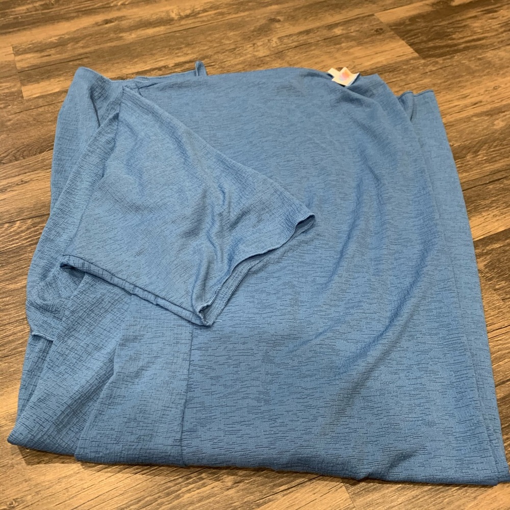 Lularoe Shirley Lg